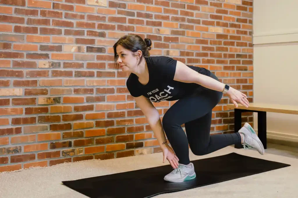 Sculpt Your Legs at Home: Effective Exercises for Stunning Definition 3 Leg Toning Oxford at Home Effective Exercises for Stunning