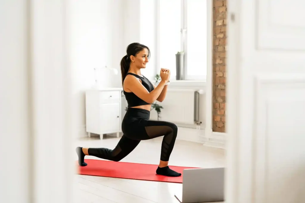 Sculpt Your Legs at Home: Effective Exercises for Stunning Definition 2 Sculpt Your Legs at Home Effective Exercises for Stunning Definition - Leg toning Oxford
