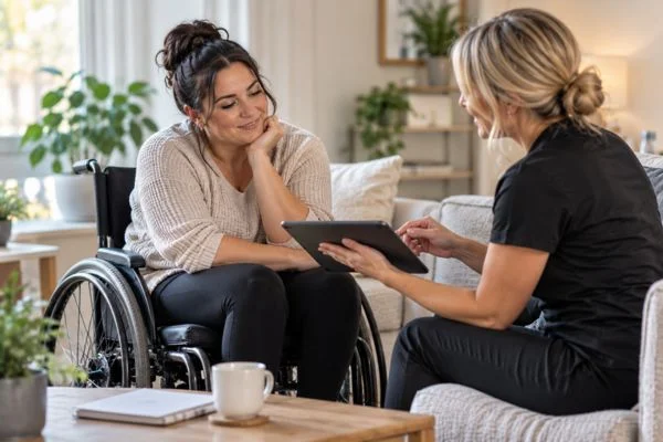 Accessible Exercise Strength Disabilities 1 Accessible Exercise Strength Disabilities Oxford