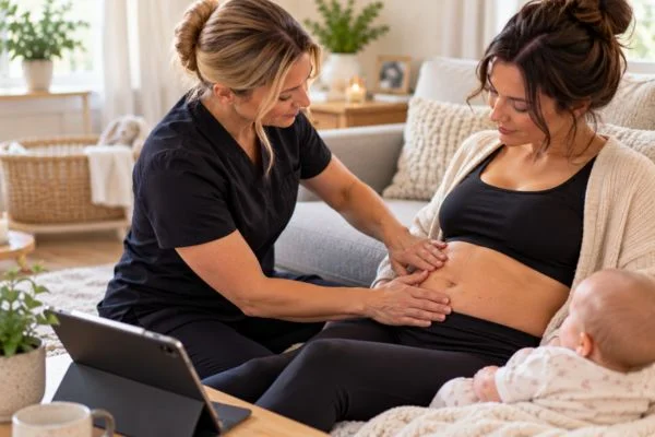 Diastasis Recti After Pregnancy 1 Diastasis Recti After Pregnancy Oxford