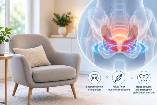 Ems Pelvic Floor Muscle Stimulation 1 Ems Pelvic Floor Muscle Stimulation Oxford