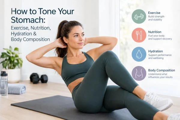 How to Tone Your Stomach 1 how to tone your stomach Oxford